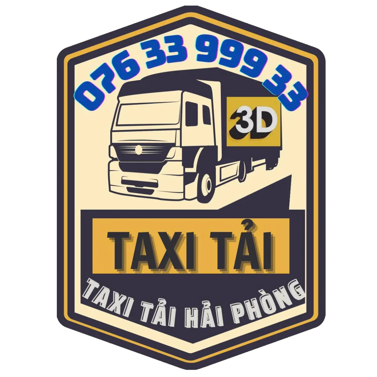 Taxi Tải Hải Phòng