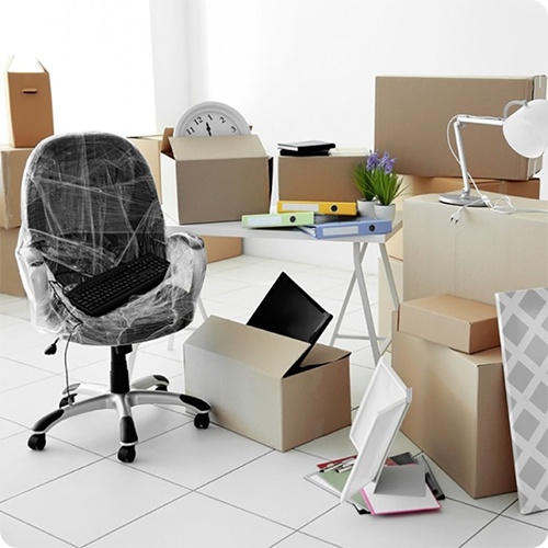 DỊCH VỤ CHUYỂN VĂN PHÒNG TRỌN GÓI